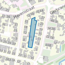 Perceel FWD00-A-3413