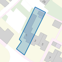 Perceel FWD00-A-3414