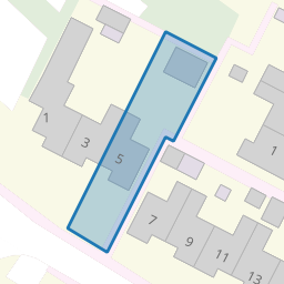 Perceel FWD00-A-3416