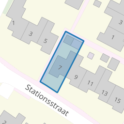 Perceel FWD00-A-3417