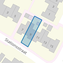 Perceel FWD00-A-3418