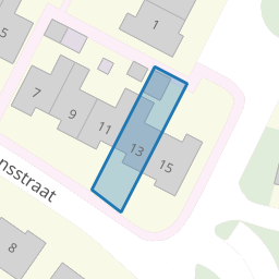 Perceel FWD00-A-3420