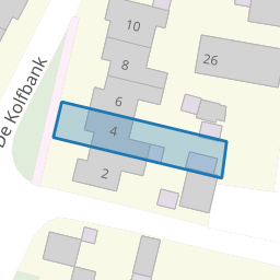 Perceel FWD00-A-3424