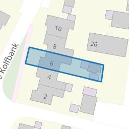 Perceel FWD00-A-3425