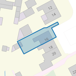 Perceel FWD00-A-3431