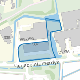 Perceel FWD00-A-3432