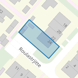 Perceel FWD00-A-3445