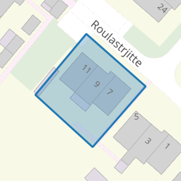 Perceel FWD00-A-3446