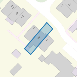 Perceel FWD00-A-3448