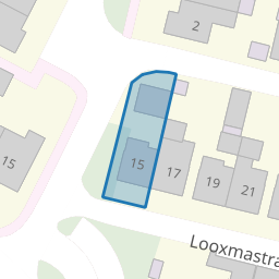 Perceel FWD00-A-3456