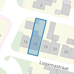 Perceel FWD00-A-3457