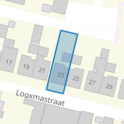 Perceel FWD00-A-3460