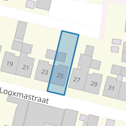 Perceel FWD00-A-3461