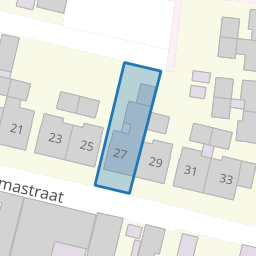 Perceel FWD00-A-3462