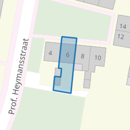 Perceel FWD00-A-3474