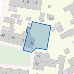 Perceel FWD00-A-3489