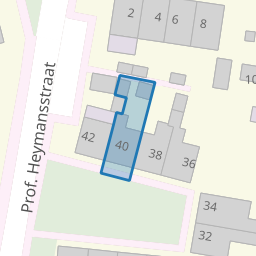 Perceel FWD00-A-3491