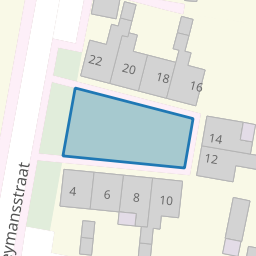 Perceel FWD00-A-3494