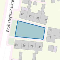 Perceel FWD00-A-3495