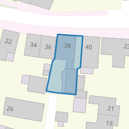 Perceel FWD00-A-3500