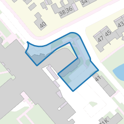 Perceel FWD00-A-3505