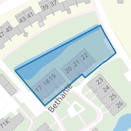 Perceel FWD00-A-3508