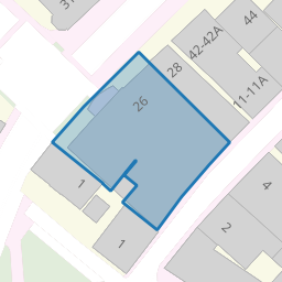 Perceel FWD00-A-3521