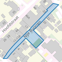 Perceel FWD00-A-3524