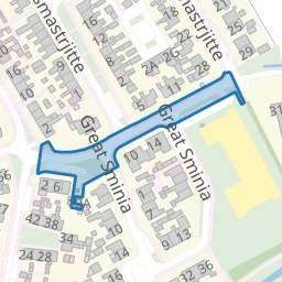 Perceel FWD00-A-3530