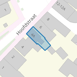 Perceel FWD00-A-3531