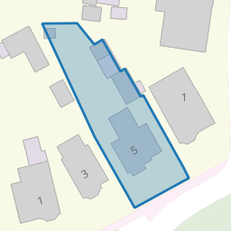 Perceel FWD00-A-3533