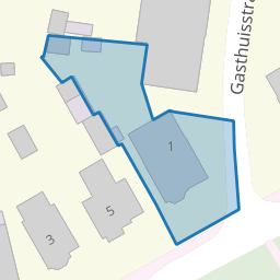 Perceel FWD00-A-3534