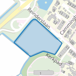 Perceel FWD00-A-3539