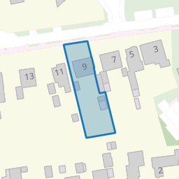 Perceel FWD00-A-3540