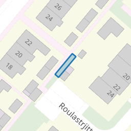 Perceel FWD00-A-3545