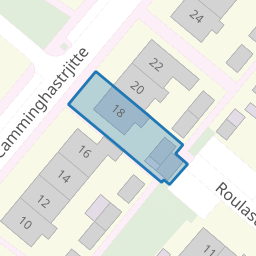 Perceel FWD00-A-3556