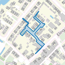 Perceel FWD00-A-3557