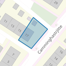 Perceel FWD00-A-3564