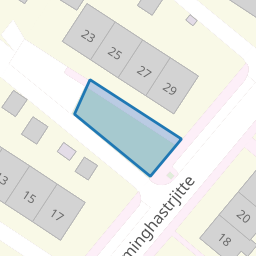 Perceel FWD00-A-3572