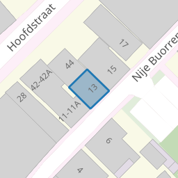 Perceel FWD00-A-3577