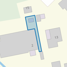 Perceel FWD00-A-3583