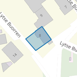 Perceel FWD00-A-3591