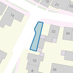 Perceel FWD00-A-3603