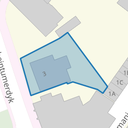 Perceel FWD00-A-3612