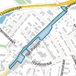 Perceel FWD00-A-3615