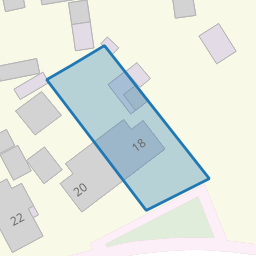 Perceel FWD00-A-3621