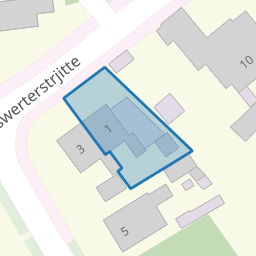 Perceel FWD00-A-3627