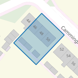 Perceel FWD00-A-3640