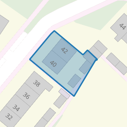 Perceel FWD00-A-3641