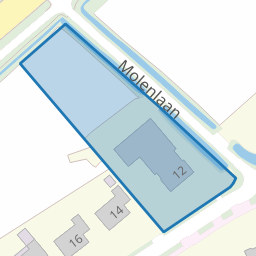 Perceel FWD00-A-3652